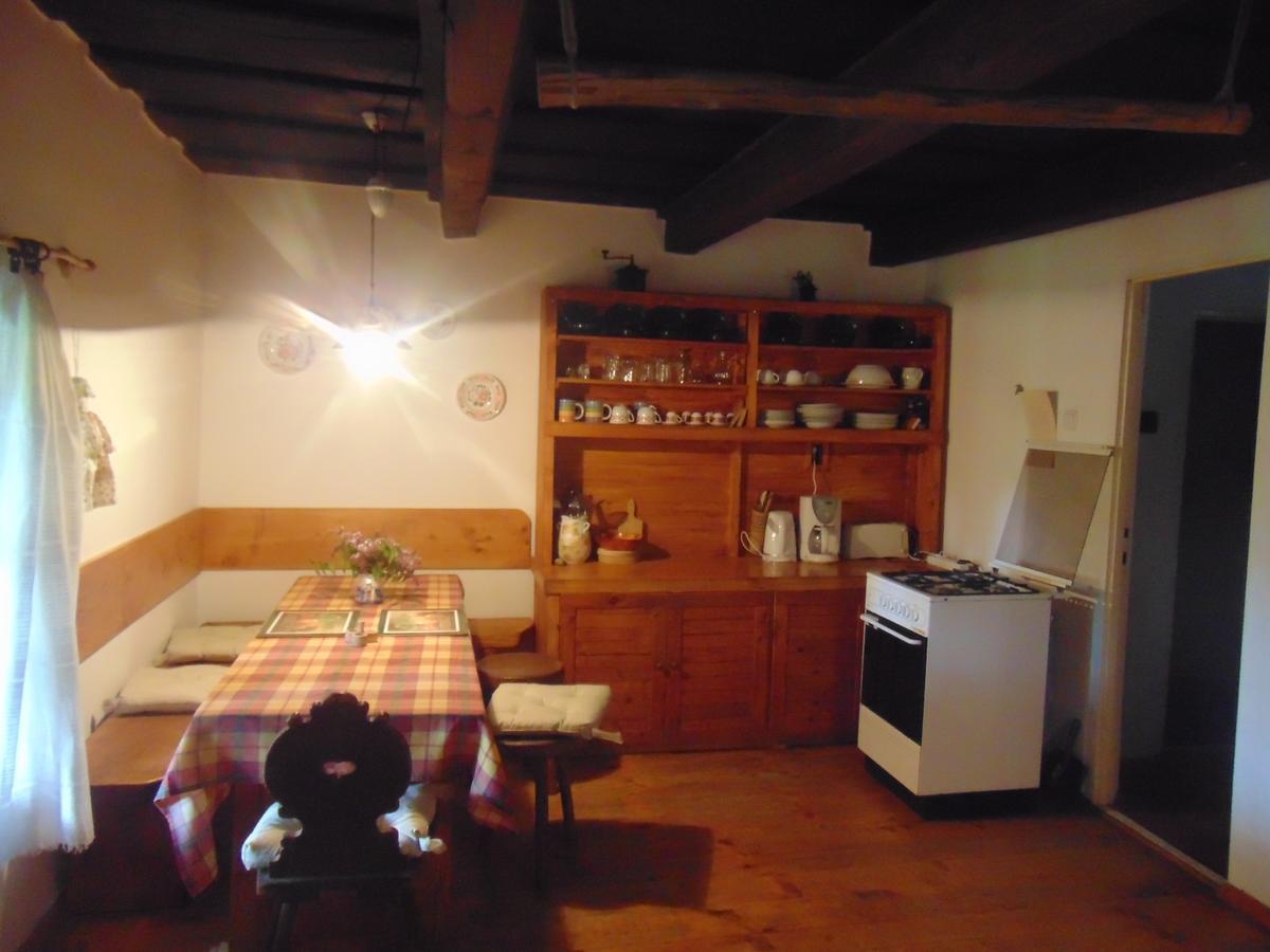 Rigo Vendeghaz Hotel Őriszentpéter Bagian luar foto